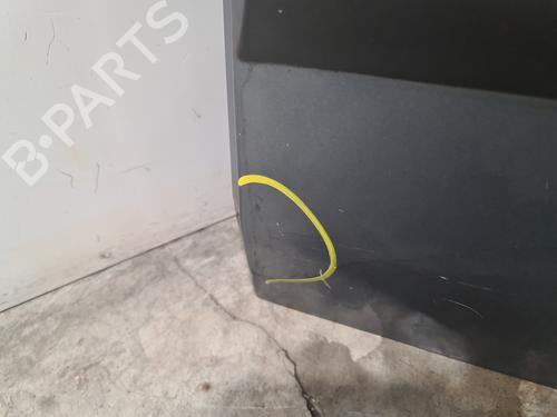 Used Left slide door Left slide door CITROËN BERLINGO / BERLINGO FIRST MPV (MF_, GJK_, GFK_) [1996-2026] 33950248 33950248