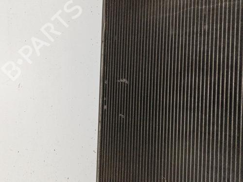 Used Water radiator Water radiator VW TOURAN (1T1, 1T2) 2.0 TDI 16V (140 hp) 22580990 22580990
