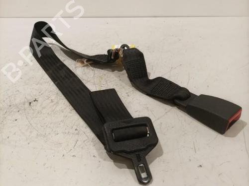 Used Seat buckle MERCEDES-BENZ 123 Coupe (C123) 280 CE (185 hp) 22569592