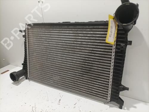 Used Intercooler Intercooler AUDI A3 Sportback (8PA) 1.9 TDI (105 hp) 22578838 22578838