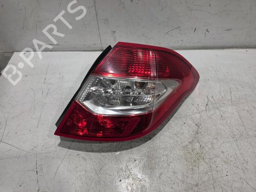 Right taillight CITROËN C4 II (NC_) 1.6 HDi 90 | BP39891947C35 - Image 4