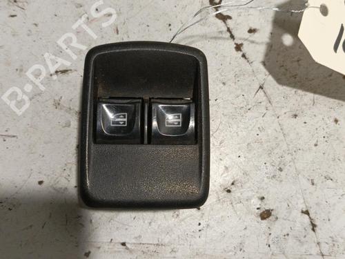 Used Left front window switch Left front window switch RENAULT KANGOO Express (FW0/1_) 1.5 dCi 90 (FW0G, FW05, FW08, FW11) (90 hp) 22588609 22588609