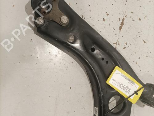 Left front suspension arm AUDI A3 Sportback (8VA, 8VF) 2.0 TDI | BP23781940M12 