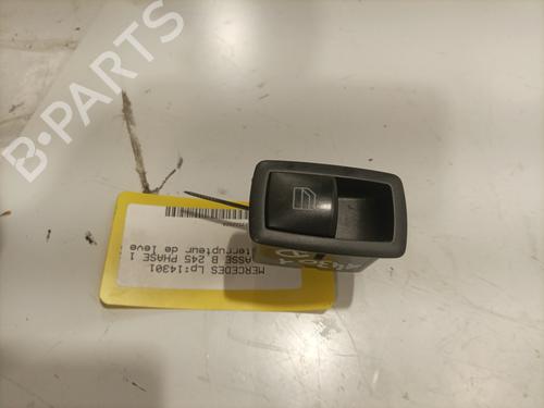 Right front window switch MERCEDES-BENZ B-CLASS Sports Tourer (W245) B 200 TURBO (245.234) | BP24551073I26 