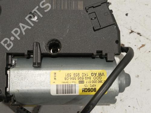 Used Sunroof engine VW GOLF PLUS V (5M1, 521) 1.9 TDI (105 hp) 22576664