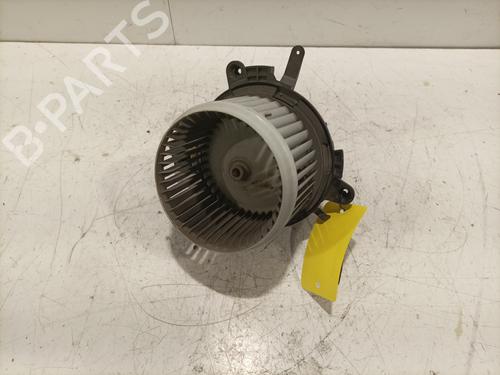 Used Heater blower motor Heater blower motor OPEL GRANDLAND / GRANDLAND X (A18, P1UO) 1.2 (75) (131 hp) 33724642 33724642