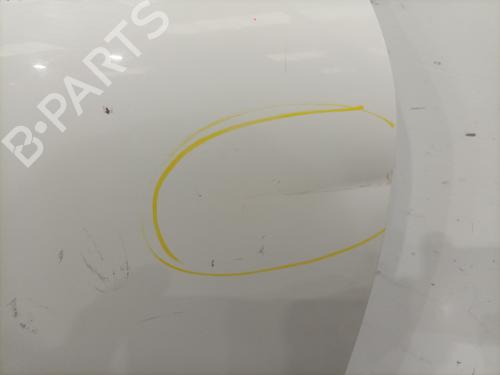 Right front door RENAULT CLIO IV (BH_) 1.5 dCi 90 | BP29822332C3