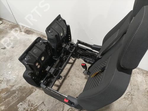 Right front seat FORD TRANSIT CUSTOM V362 Van (FY, FZ) 2.0 EcoBlue | BP30445076C16  - Image 5