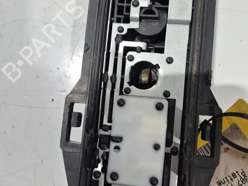 Lamp holder PEUGEOT 307 Break (3E) 1.6 16V | BP27485102L10 