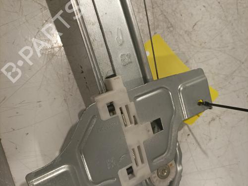 Front left window mechanism CITROËN C3 III (SX) 1.2 PureTech 82 | BP32703080C22 - Image 3