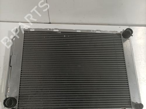 Used AC radiator RENAULT CLIO III Grandtour (KR0/1_) 1.5 dCi (KR0F) (86 hp) 29255365