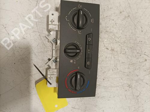 Climate control CITROËN C2 (JM_) 1.4 HDi | BP34258242I5 - Image 3