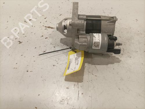 Starter OPEL CORSA F (P2JO) 1.2 (68) | BP23781613M8  - Image 9