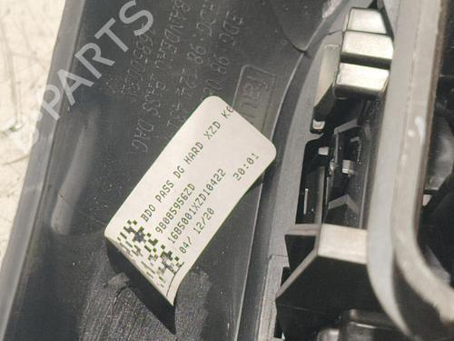 Luftventil PEUGEOT EXPERT Van (V_) 1.5 BlueHDi 120 | BP39662733I21 - Image 6