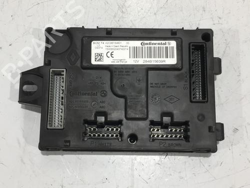 Electronic module RENAULT CLIO IV (BH_) 0.9 TCe 90 (BHNF, BHMA, BHMH, BHJK, BHJR) | BP26296893M83  - Image 6