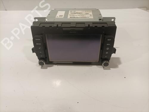 Radio KIA RIO III (UB) 1.4 CRDi | BP24055138E6 - Image 2