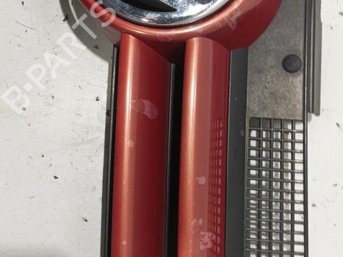Grille VW GOLF IV (1J1) 1.4 16V | BP22579838C40 