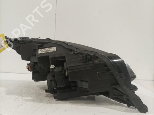 Left headlight PEUGEOT 208 II (UB_, UP_, UW_, UJ_) 1.2 PureTech 100 | BP29255380C28 