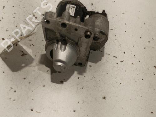 Starter PEUGEOT 206 Hatchback (2A/C) 1.6 i | BP22579920M8 