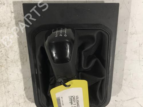 Shift knob VW CADDY V Box Body/MPV (SBA, SBH) 2.0 TDi | BP28153941I34 - Image 2