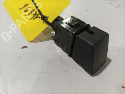 Used Warning switch Warning switch NISSAN MICRA V (K14) 0.9 IG-T (90 hp) 31116779 31116779