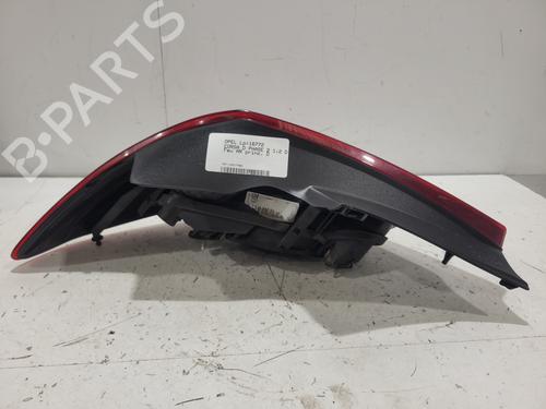 Used Right taillight Right taillight OPEL CORSA D (S07) 1.3 CDTI (L08, L68) (75 hp) 36763130 36763130
