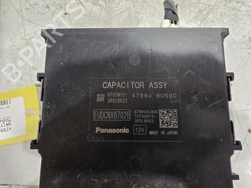 Electronic module NISSAN ARIYA (FE0) EV | BP40265295M83 - Image 4