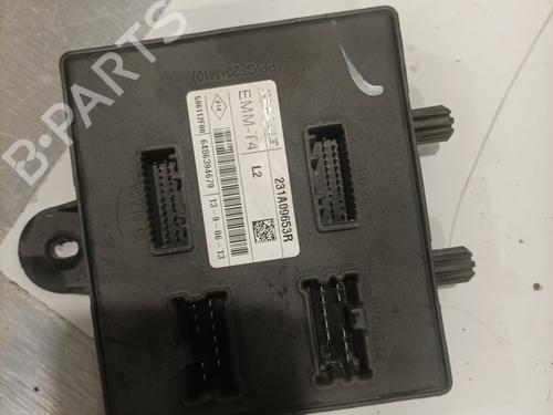 Modulo elettronico RENAULT CLIO IV (BH_) 1.5 dCi 75 | BP30000006M83