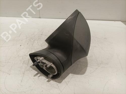 Left mirror SEAT IBIZA IV (6J5, 6P1) 1.2 TDI | BP30646305C26