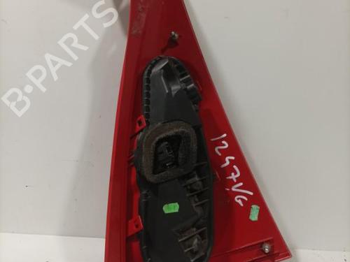 Used Left taillight PEUGEOT 107 (PM_, PN_) 1.0 (68 hp) 22569628
