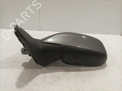 Left mirror RENAULT LAGUNA II (BG0/1_) 1.9 dCi (BG1A, BG1W, BG0G) | BP32430893C26 