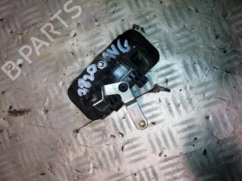 Used Front left exterior door handle Front left exterior door handle 22581558 22581558