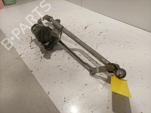 Front wiper motor RENAULT CLIO II (BB_, CB_) 1.5 dCi (B/CB3M) | BP22583110M29 