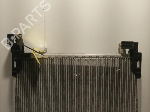 Used AC radiator AC radiator 37994002 37994002