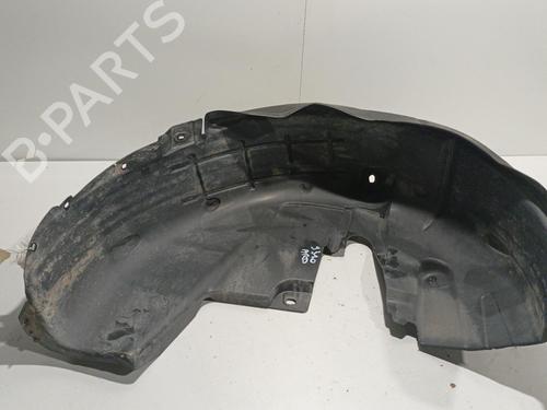 Wheel arch CITROËN C3 III (SX) 1.2 PureTech 82 | BP22580512C56