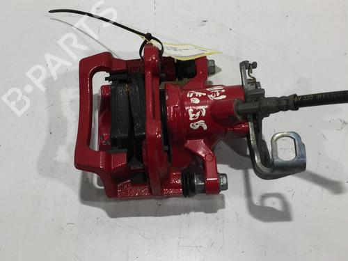 Used Right rear brake caliper Right rear brake caliper MINI MINI Convertible (F57) John Cooper Works (231 hp) 33275429 33275429