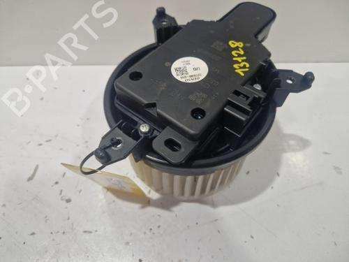 Heater blower motor TOYOTA YARIS (_P21_, _PA1_, _PH1_) 1.5 Hybrid (MXPH10, MXPH11) | BP22577705M62 