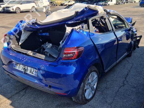 Right taillight RENAULT CLIO V (B7_) 1.5 Blue dCi 85 (B7AG) | BP39035047C35 - Image 9