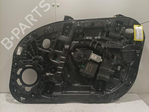 Front right window mechanism VOLVO XC60 II (246) T8 Hybrid AWD | BP36948253C23 - Image 2