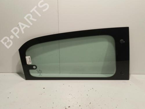 Used Rear right door window RENAULT TWINGO III (BCM_, BCA_) 1.0 SCe 70 (71 hp) 22579851