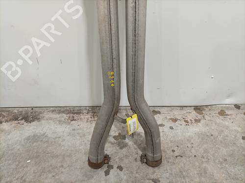Exhaust system CHEVROLET CORVETTE (C6) Z06 7.0 | BP34140839M121 - Image 2
