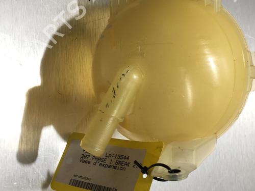 Expansion tank PEUGEOT 307 SW (3H) 2.0 16V | BP22589000C120 