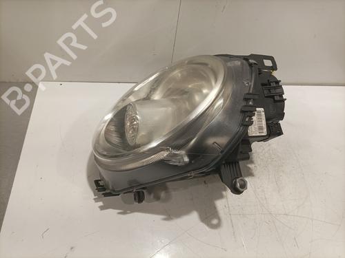 Right headlight MINI MINI (R56) Cooper | BP30133004C29 