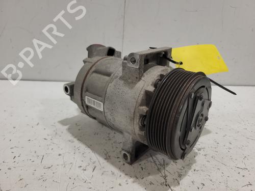 AC compressor RENAULT CLIO IV (BH_) 0.9 TCe 90 (BHNF, BHMA, BHMH, BHJK, BHJR) | BP37500200M34 - Image 5