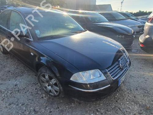 Climate control VW PASSAT B5.5 (3B3) 1.9 TDI | BP22575101I5 - Image 5
