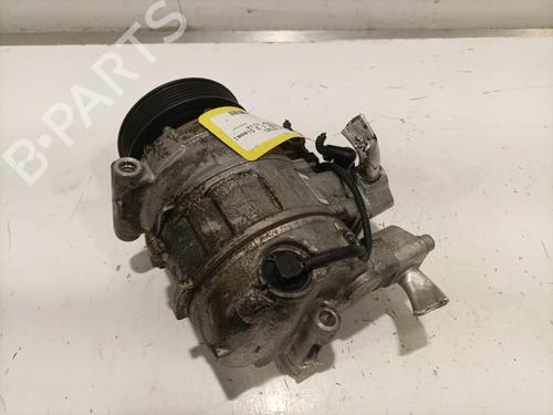 Used AC compressor AC compressor AUDI Q7 (4LB) 3.0 TDI quattro (233 hp) 36413594 36413594