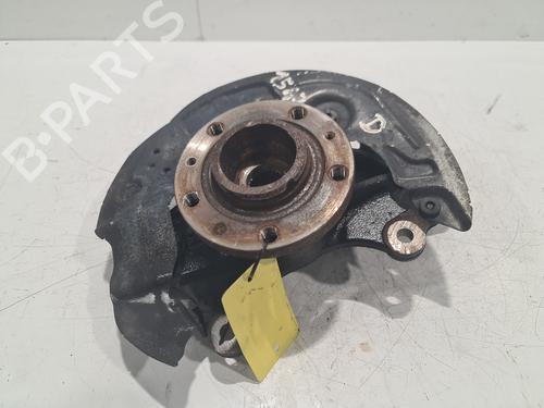 Used Right front steering knuckle PEUGEOT 208 II (UB_, UP_, UW_, UJ_) e-208 (136 hp) 32344807