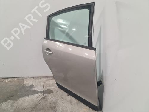 Right rear door CITROËN C4 I (LC_) 1.6 HDi | BP32367057C5