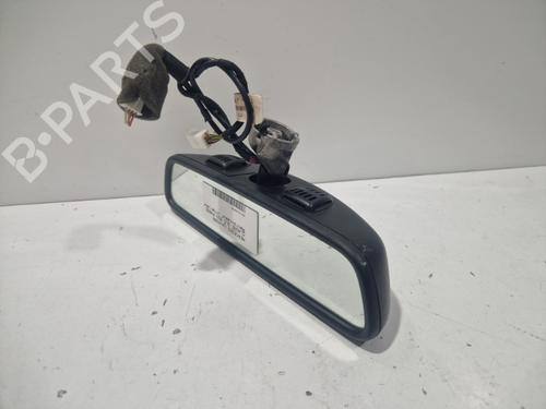 Rear mirror MERCEDES-BENZ GLC (X253) 250 d 4-matic (253.909) | BP22573566I6 
