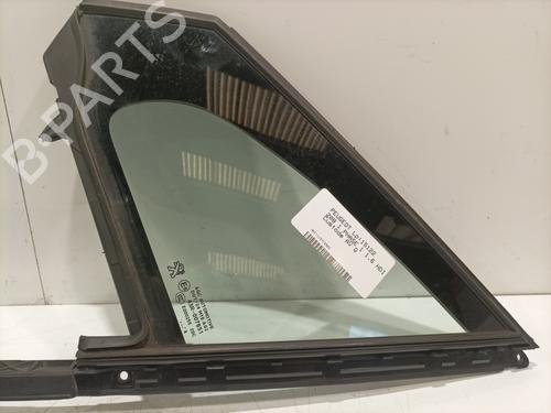 Front left quarter glass PEUGEOT 208 I (CA_, CC_) 1.6 HDi | BP30821060C111 